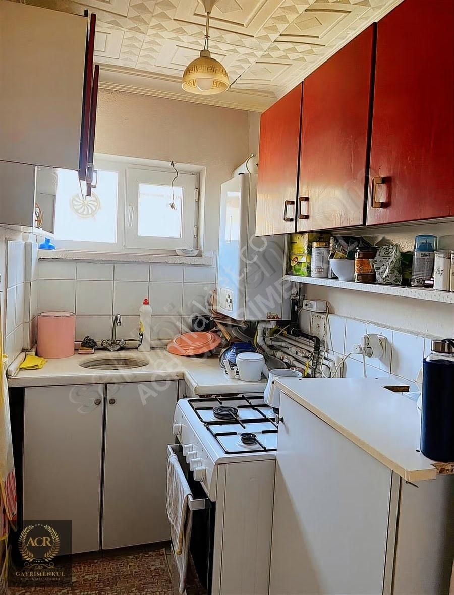 Acr'den Kentsel Dönüşüm İçerisinde Yatırımlık 2+1 Daire - Görsel 14