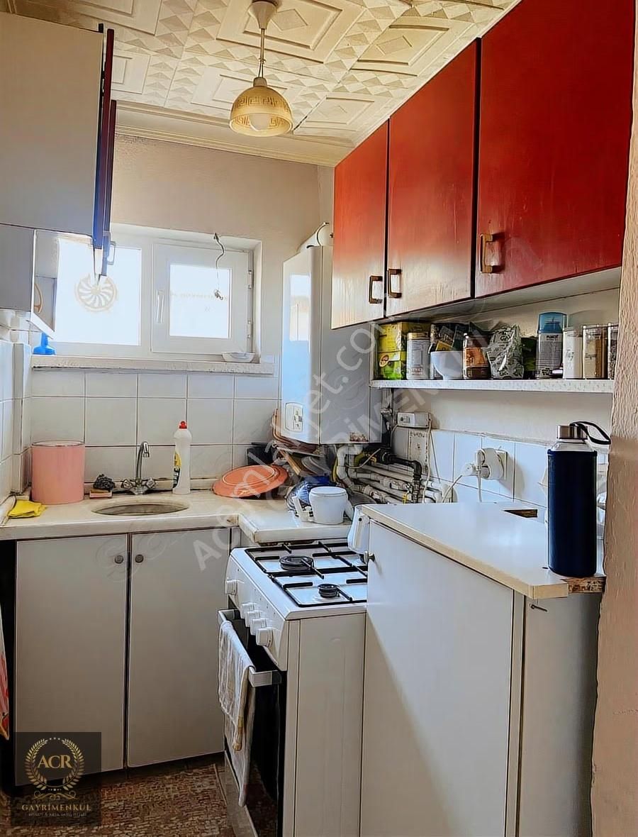 Acr'den Kentsel Dönüşüm İçerisinde Yatırımlık 2+1 Daire - Görsel 32