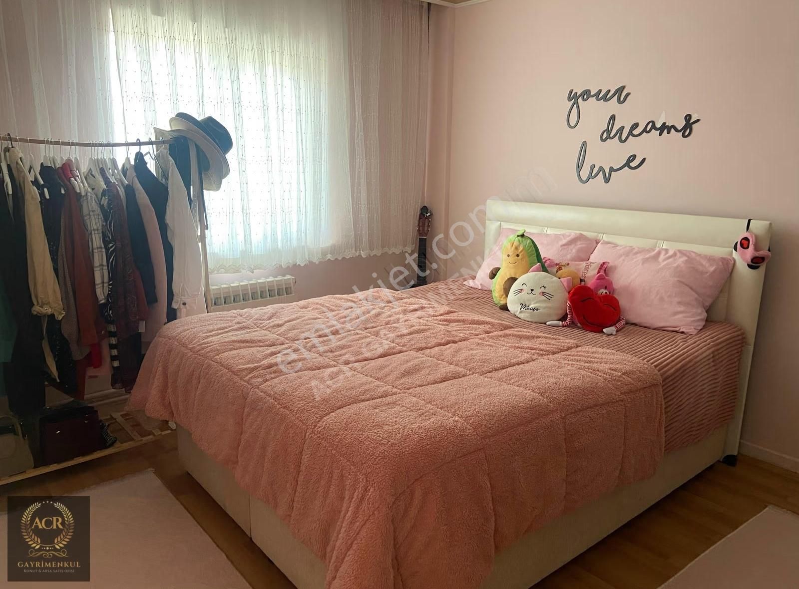 Acr'den Kentsel Dönüşüm İçerisinde Yatırımlık 2+1 Daire - Görsel 26