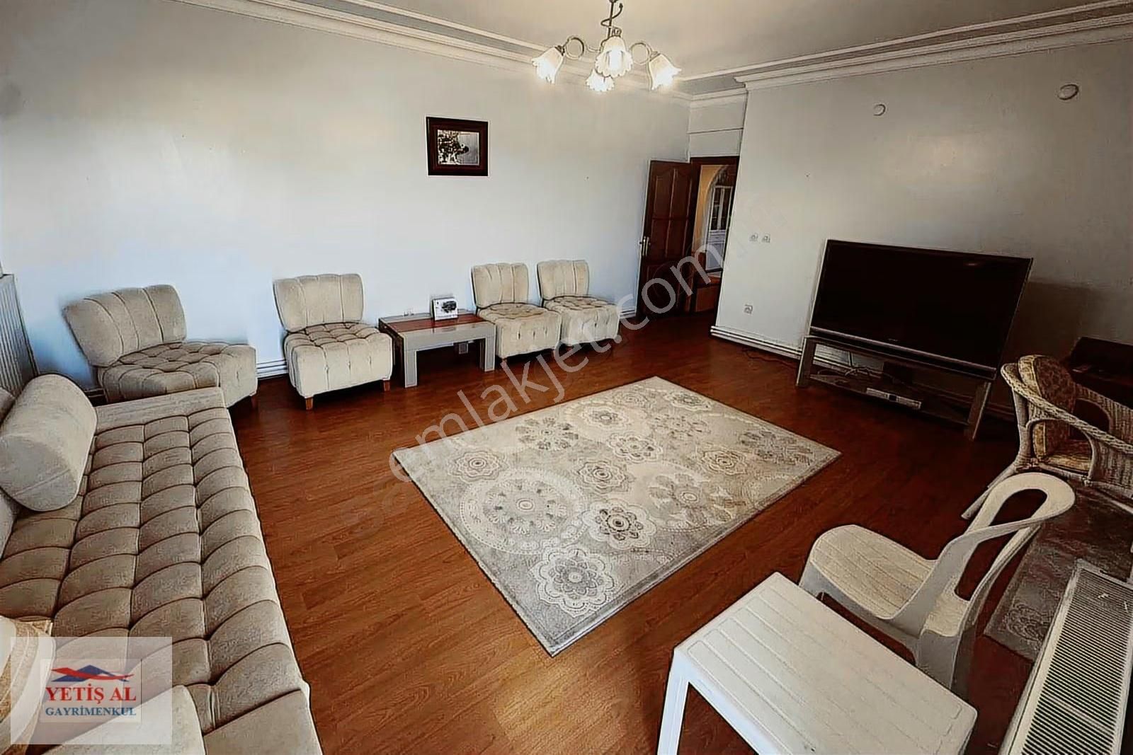 Şile Merkez De Önü Kapanmaz Deniz Manzaralı Ara Kat 3+1 Daire - Görsel 22