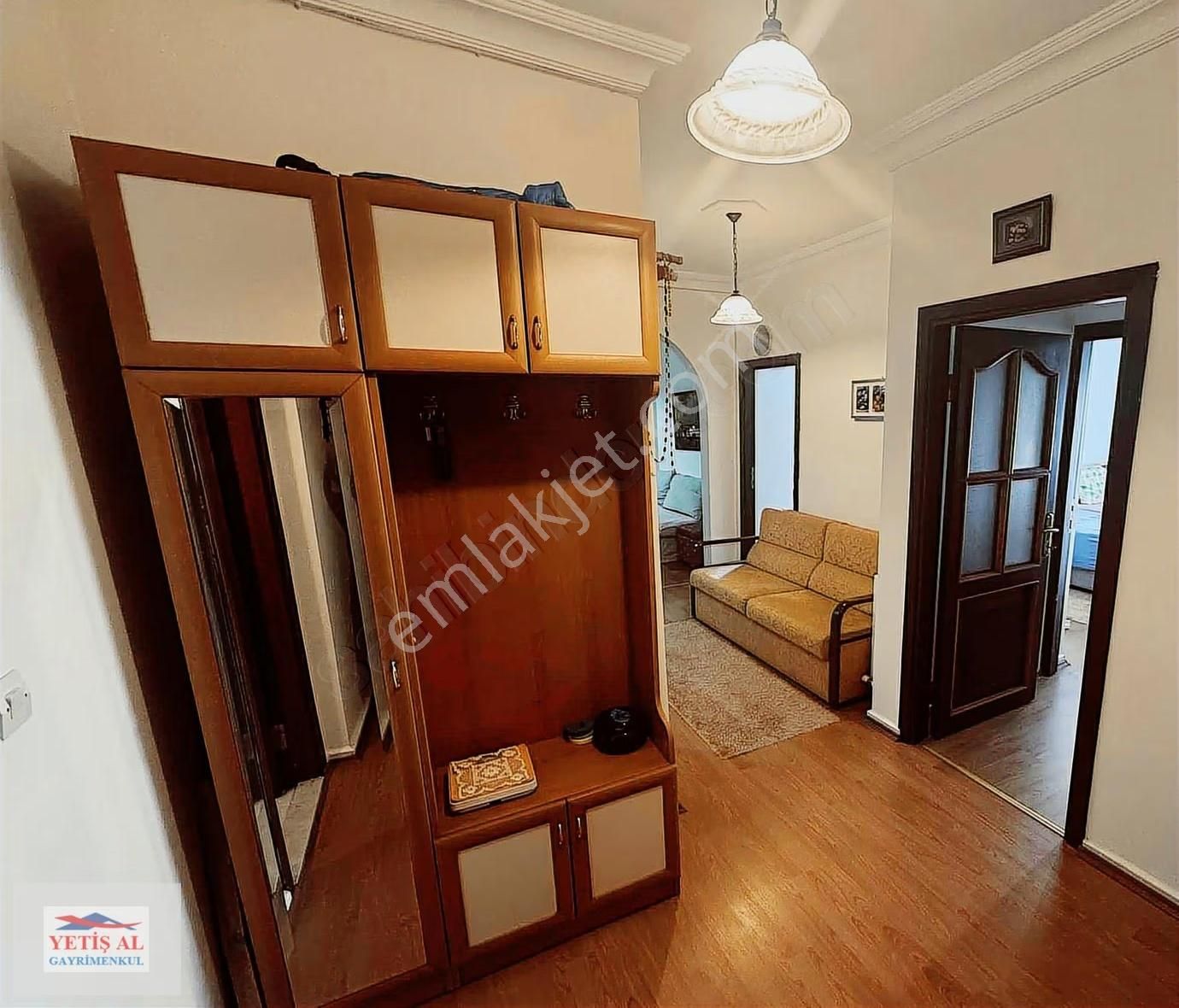 Şile Merkez De Önü Kapanmaz Deniz Manzaralı Ara Kat 3+1 Daire - Görsel 23