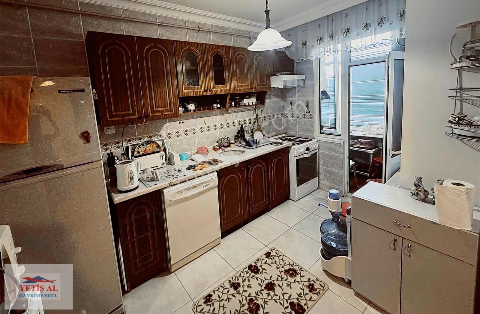 Şile Merkez De Önü Kapanmaz Deniz Manzaralı Ara Kat 3+1 Daire - Görsel 13