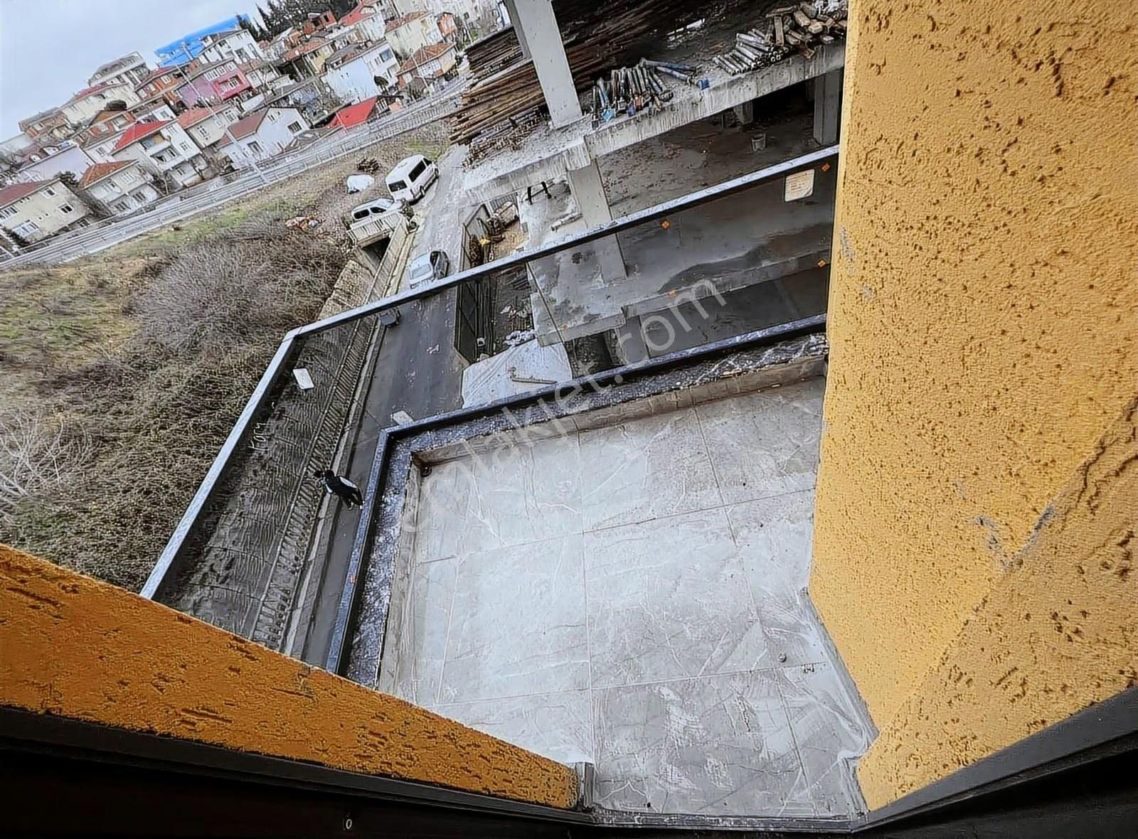 Samandırda Arakat 2+1 Daire - Görsel 10