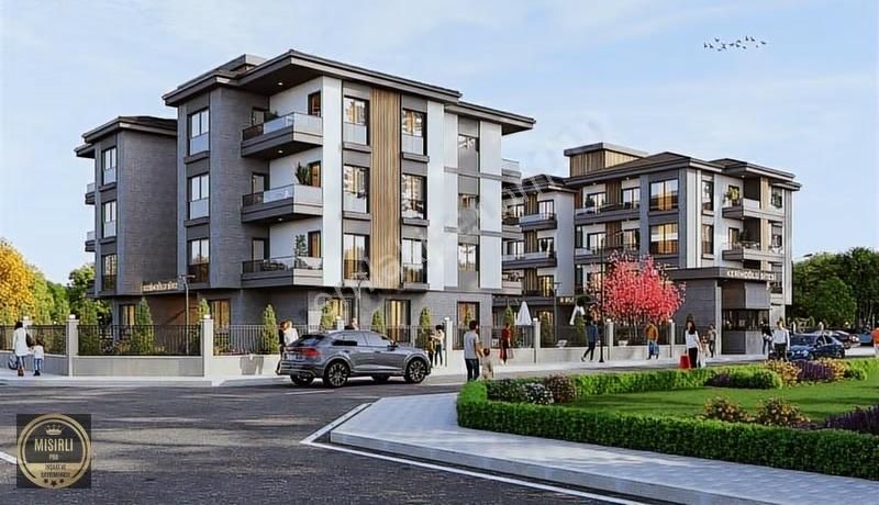 Muğla Akçaovada Satılık Lüks 2+1 Daire - Görsel 2