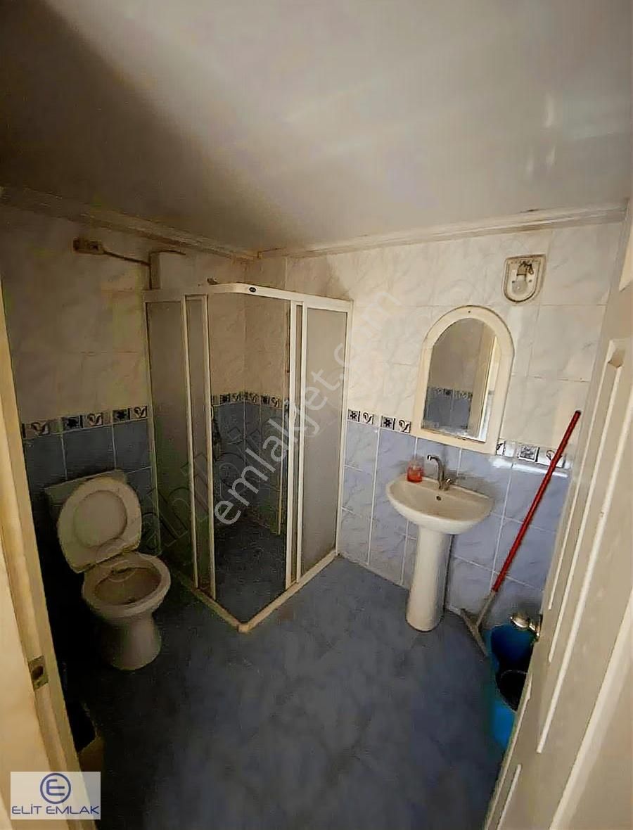 Havalımanına Yakın 2+1 Eşyalı Doğalgazlı Kiralık Daire - Görsel 9