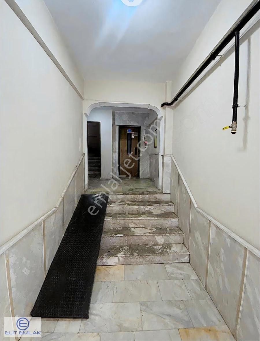 Havalımanına Yakın 2+1 Eşyalı Doğalgazlı Kiralık Daire - Görsel 17