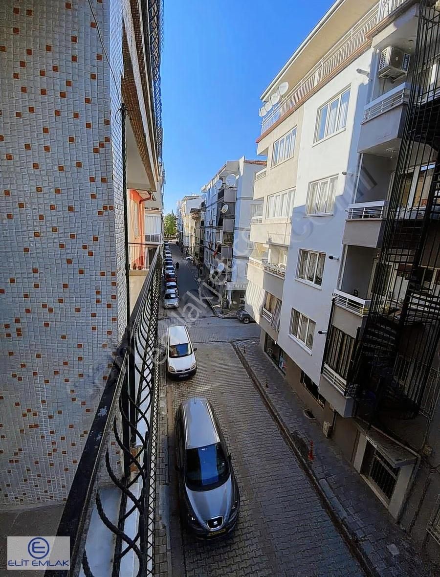 Havalımanına Yakın 2+1 Eşyalı Doğalgazlı Kiralık Daire - Görsel 12