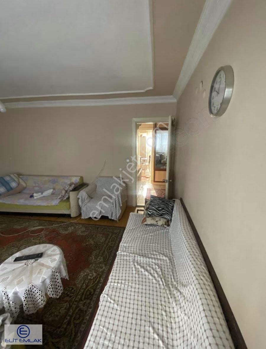 Havalımanına Yakın 2+1 Eşyalı Doğalgazlı Kiralık Daire - Görsel 10