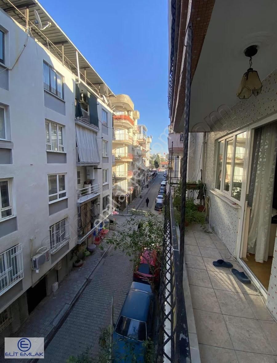 Havalımanına Yakın 2+1 Eşyalı Doğalgazlı Kiralık Daire - Görsel 18