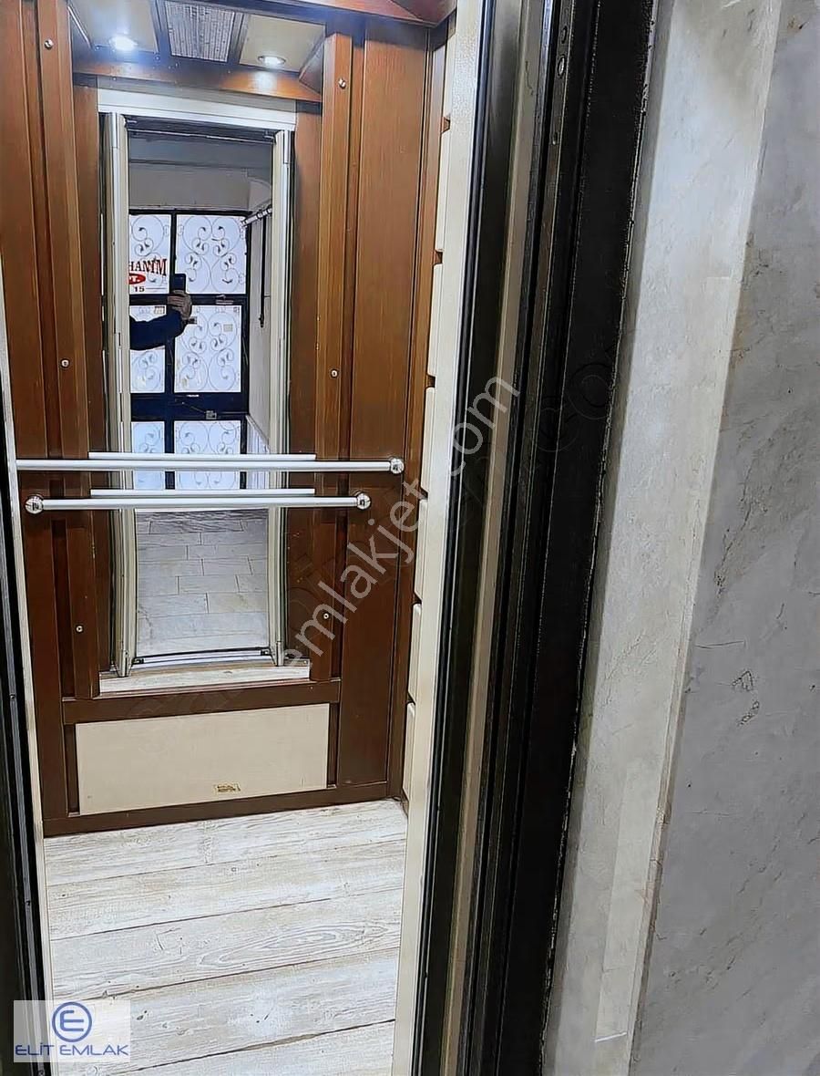 Havalımanına Yakın 2+1 Eşyalı Doğalgazlı Kiralık Daire - Görsel 3