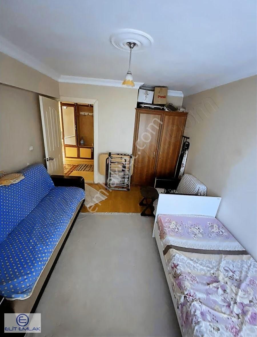 Havalımanına Yakın 2+1 Eşyalı Doğalgazlı Kiralık Daire - Görsel 7