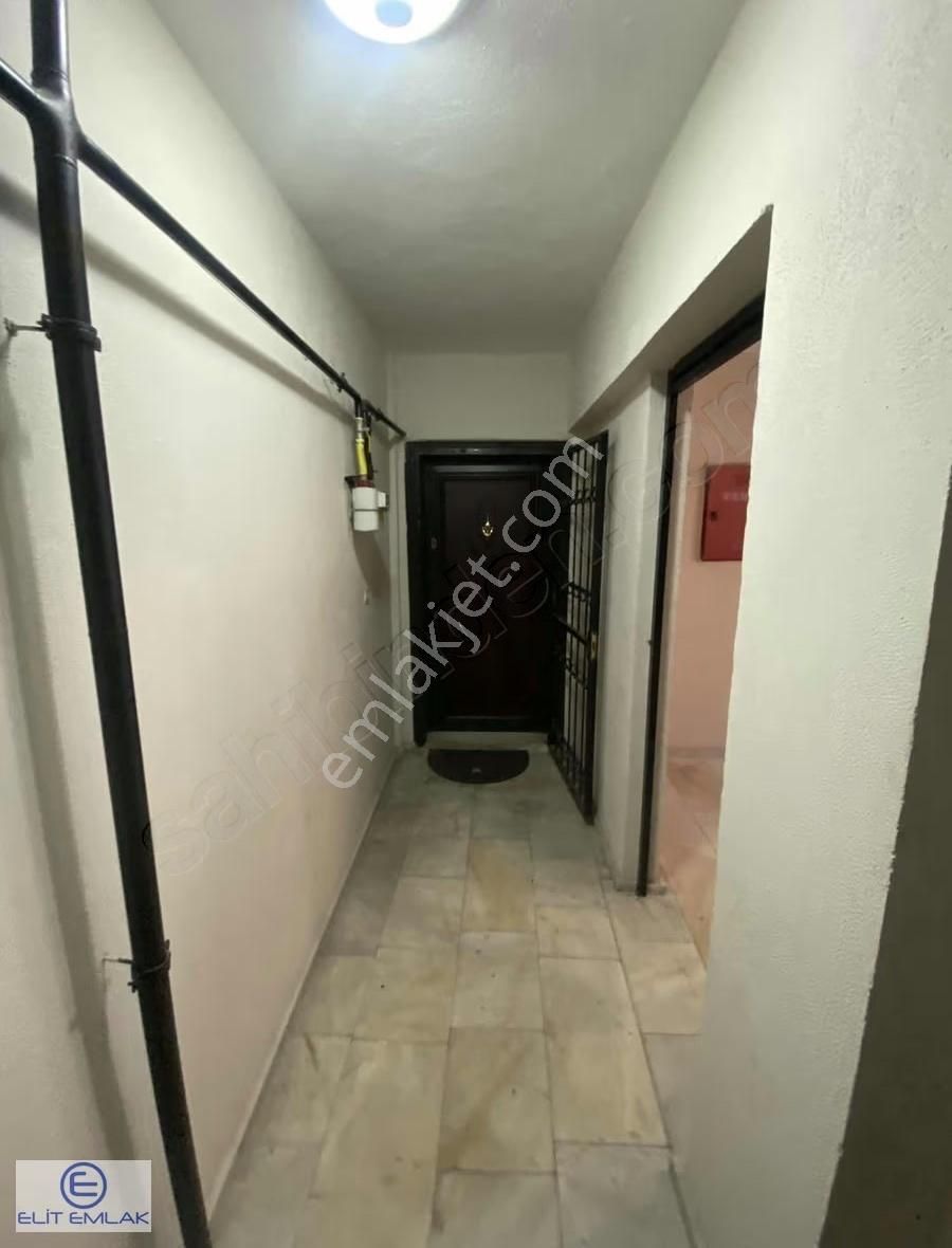 Havalımanına Yakın 2+1 Eşyalı Doğalgazlı Kiralık Daire - Görsel 11