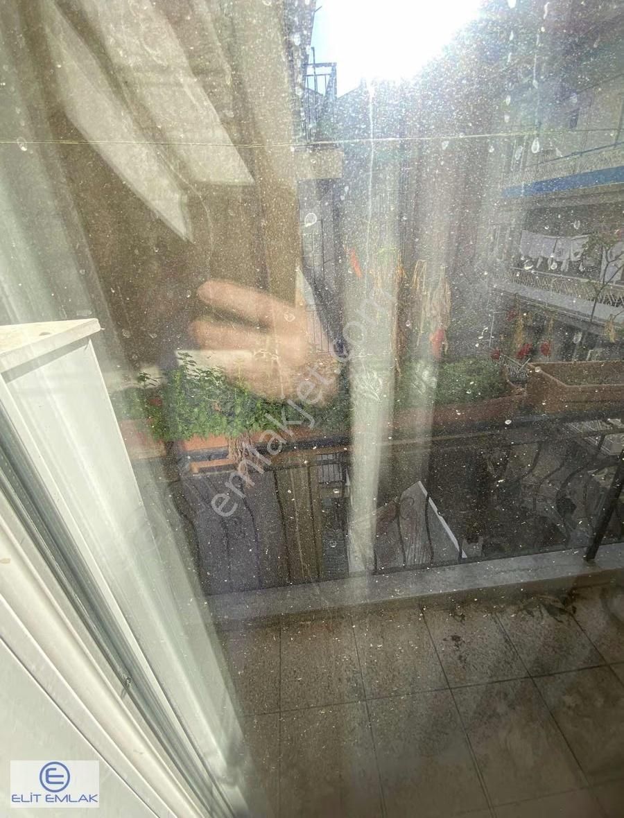 Havalımanına Yakın 2+1 Eşyalı Doğalgazlı Kiralık Daire - Görsel 4