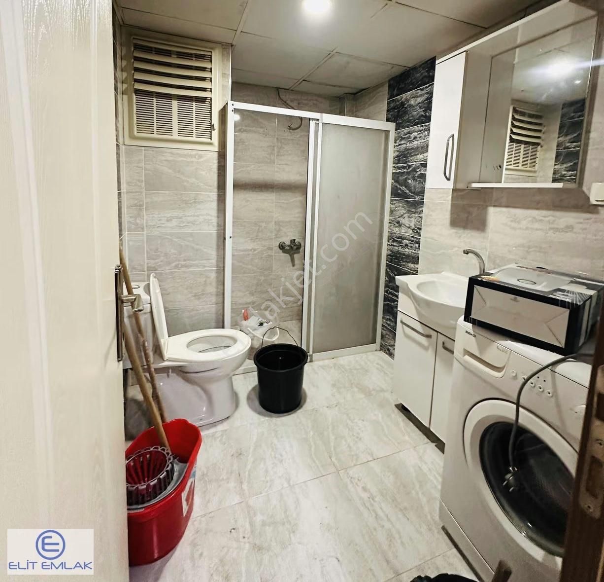 Cuma Mahallesi Eşyalı Kiracılı 2+0 - Görsel 6