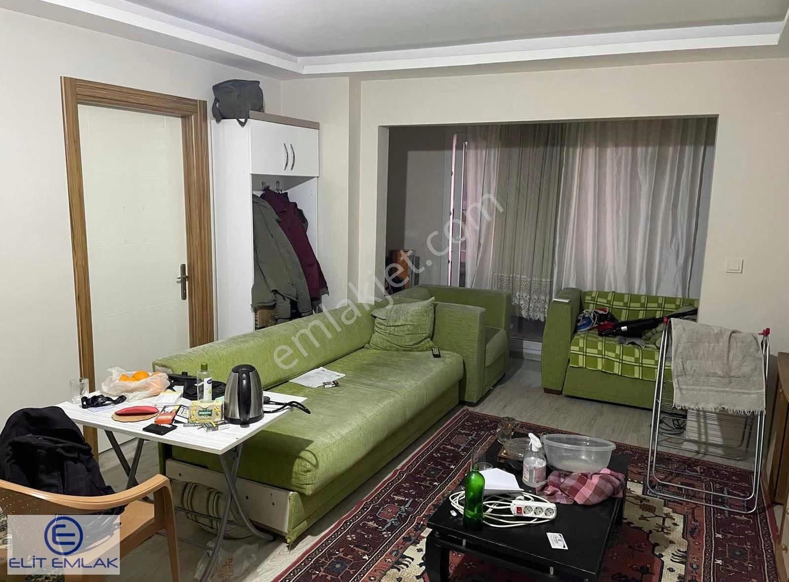 Doğalgazlı Eşyalı 2+1 Satılık Daire - Görsel 18