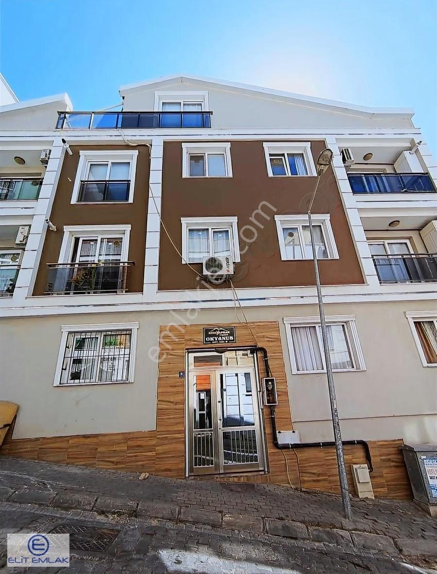 Doğalgazlı Eşyalı 2+1 Satılık Daire