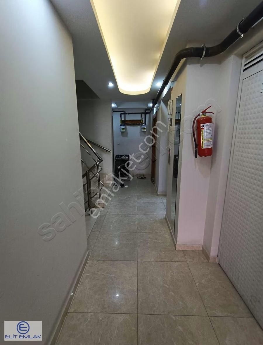 Doğalgazlı Eşyalı 2+1 Satılık Daire - Görsel 13