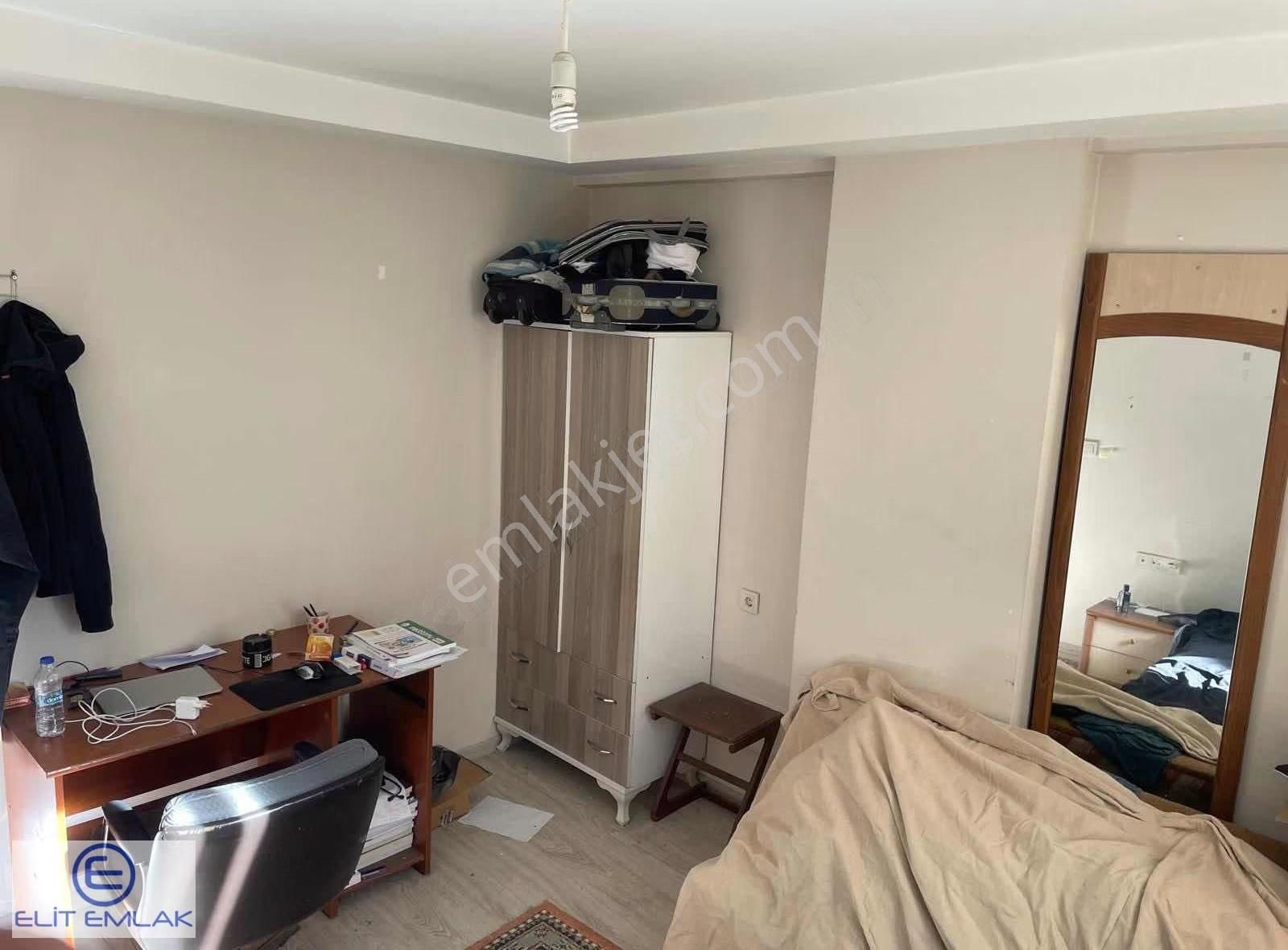 Doğalgazlı Eşyalı 2+1 Satılık Daire - Görsel 19