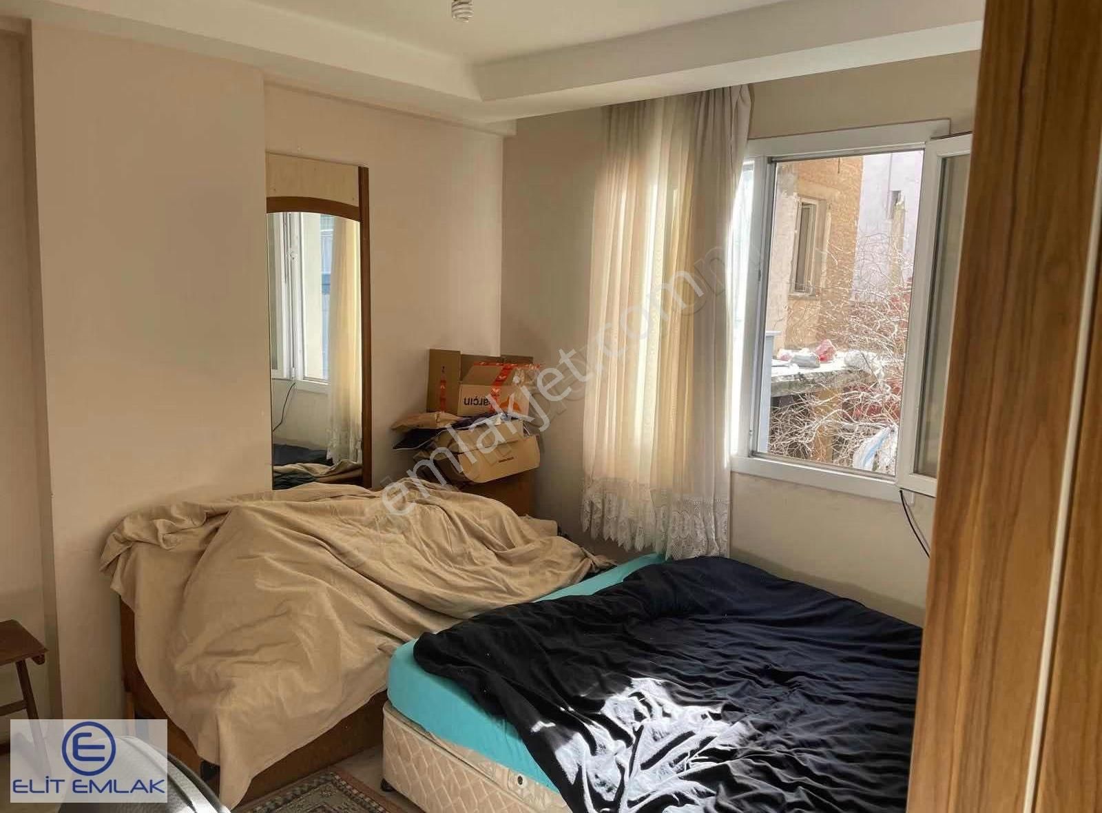 Doğalgazlı Eşyalı 2+1 Satılık Daire - Görsel 5