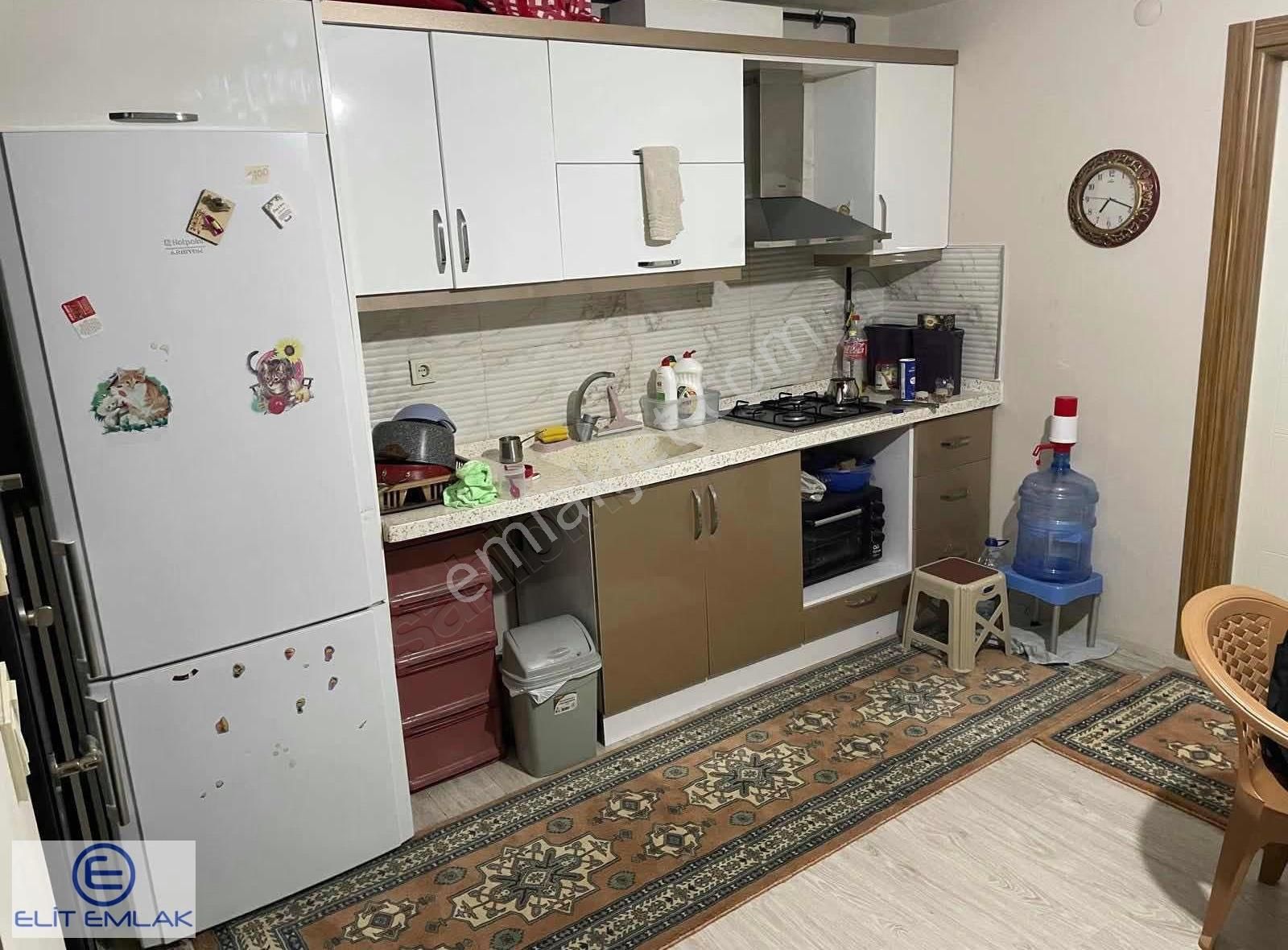 Doğalgazlı Eşyalı 2+1 Satılık Daire - Görsel 4