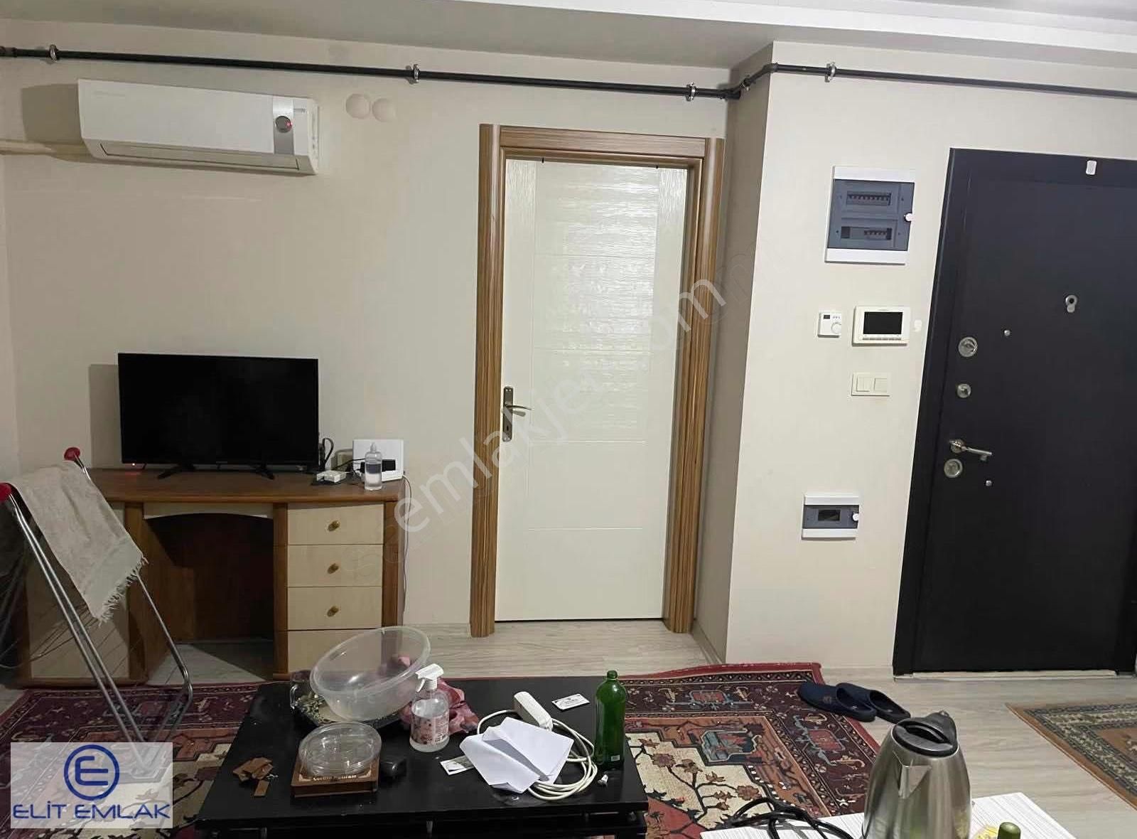 Doğalgazlı Eşyalı 2+1 Satılık Daire - Görsel 3