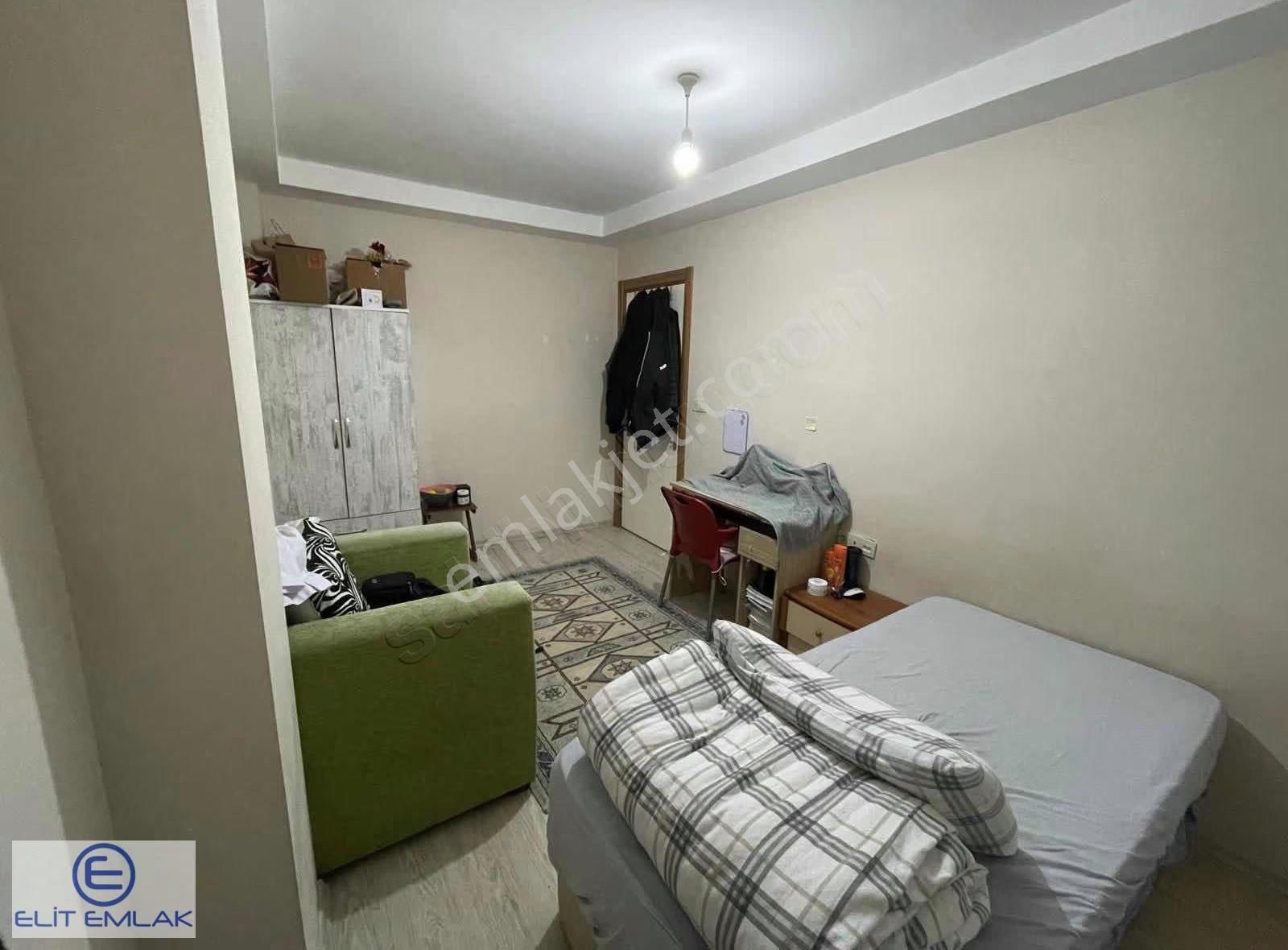 Doğalgazlı Eşyalı 2+1 Satılık Daire - Görsel 9