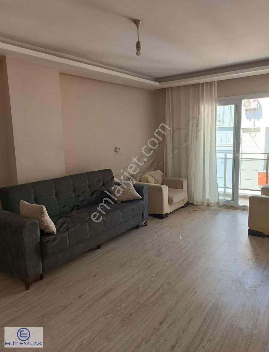 Zafer Mahallesinde 2+0 Eşyalı Satılık Daire - Görsel 3