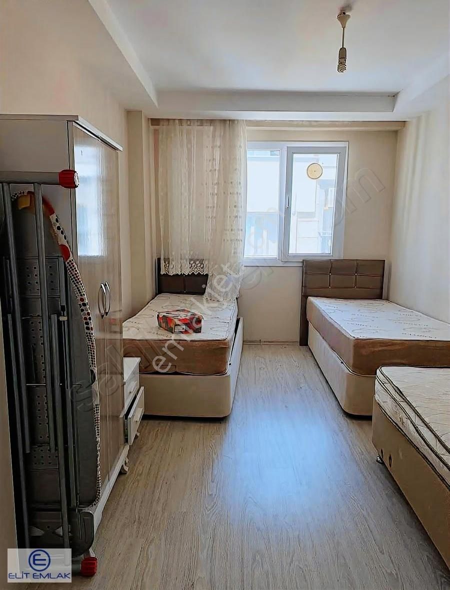 Zafer Mahallesinde 2+0 Eşyalı Satılık Daire - Görsel 11