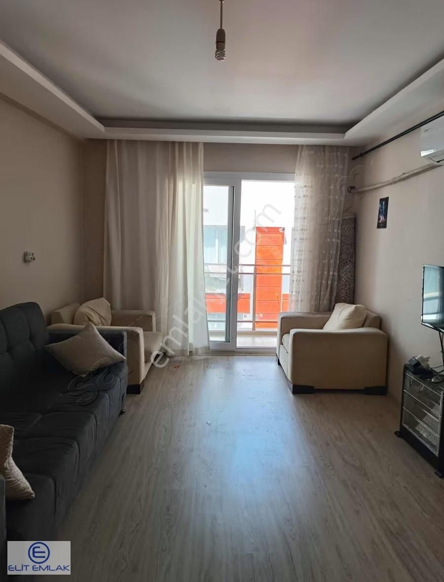 Zafer Mahallesinde 2+0 Eşyalı Satılık Daire - Görsel 6