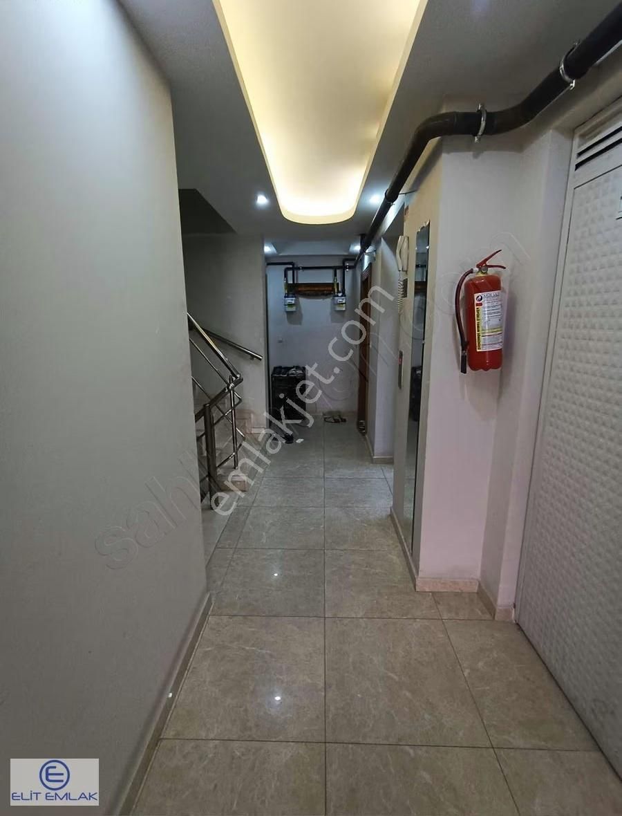 Zafer Mahallesinde 2+0 Eşyalı Satılık Daire - Görsel 2