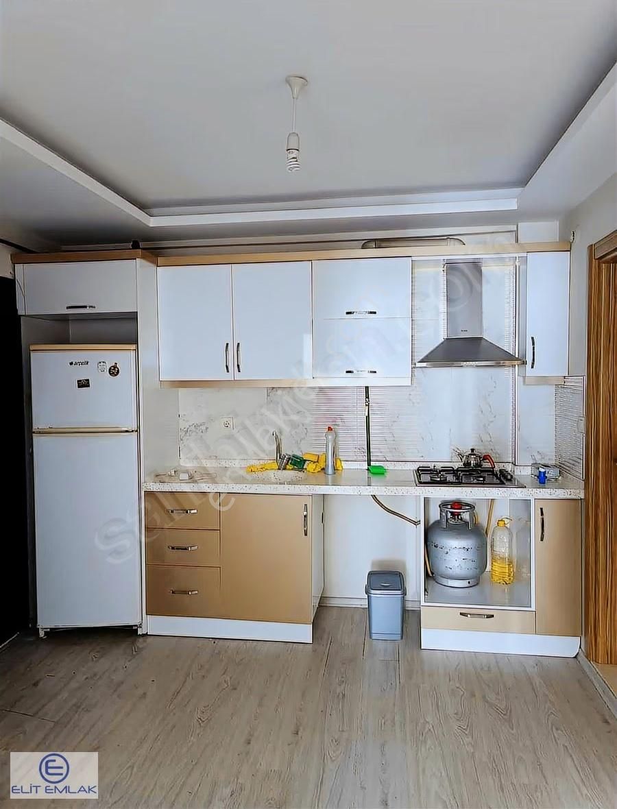 Zafer Mahallesinde 2+0 Eşyalı Satılık Daire - Görsel 8