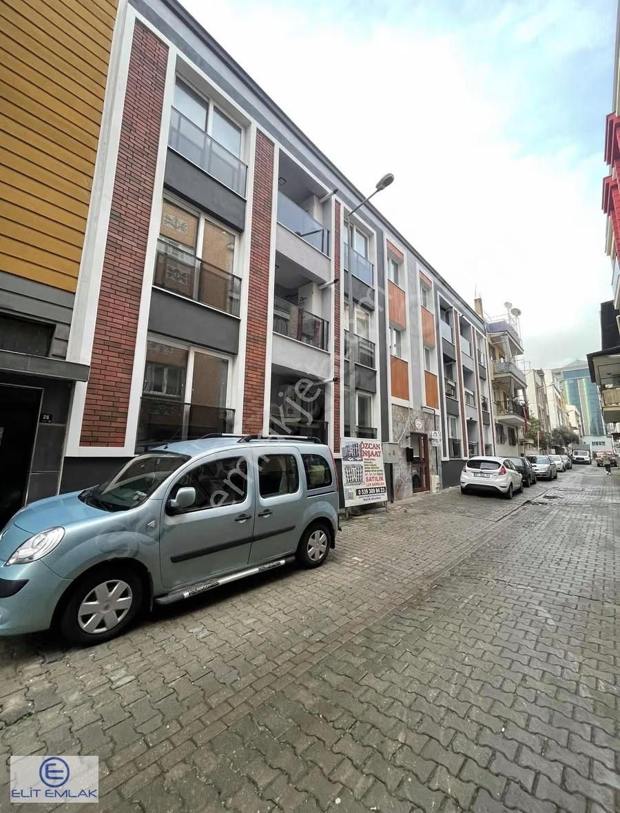 Yedieylül Mahallesi Satılık 2+1 +1 Dublex Daire