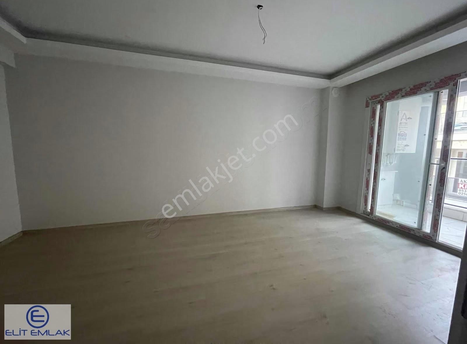 Yedieylül Mahallesi Satılık 2+1 +1 Dublex Daire - Görsel 13