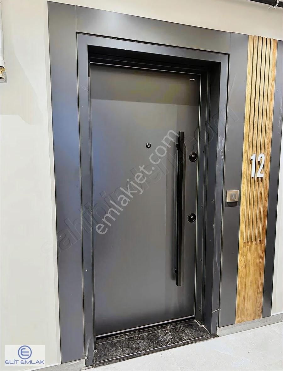 Girne Mahallesi Satılık Kapalı Otoparklı Lüks 2+1 Ara Kat Daire - Görsel 4