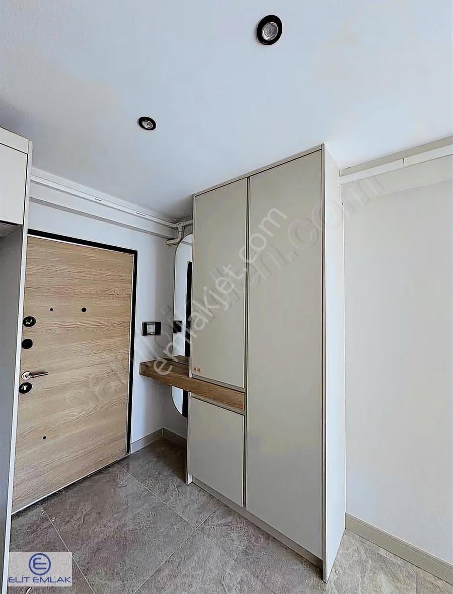 Girne Mahallesi Satılık Kapalı Otoparklı Lüks 2+1 Ara Kat Daire - Görsel 5