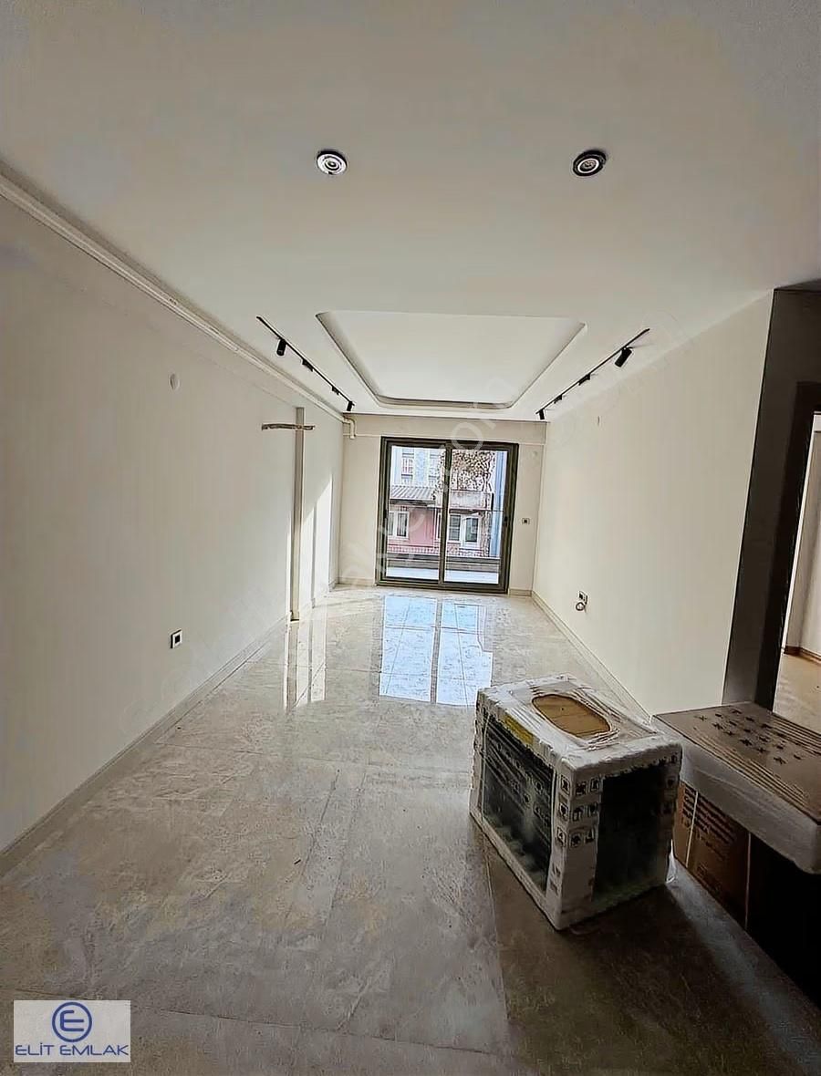 Girne Mahallesi Satılık Kapalı Otoparklı Lüks 2+1 Ara Kat Daire - Görsel 19