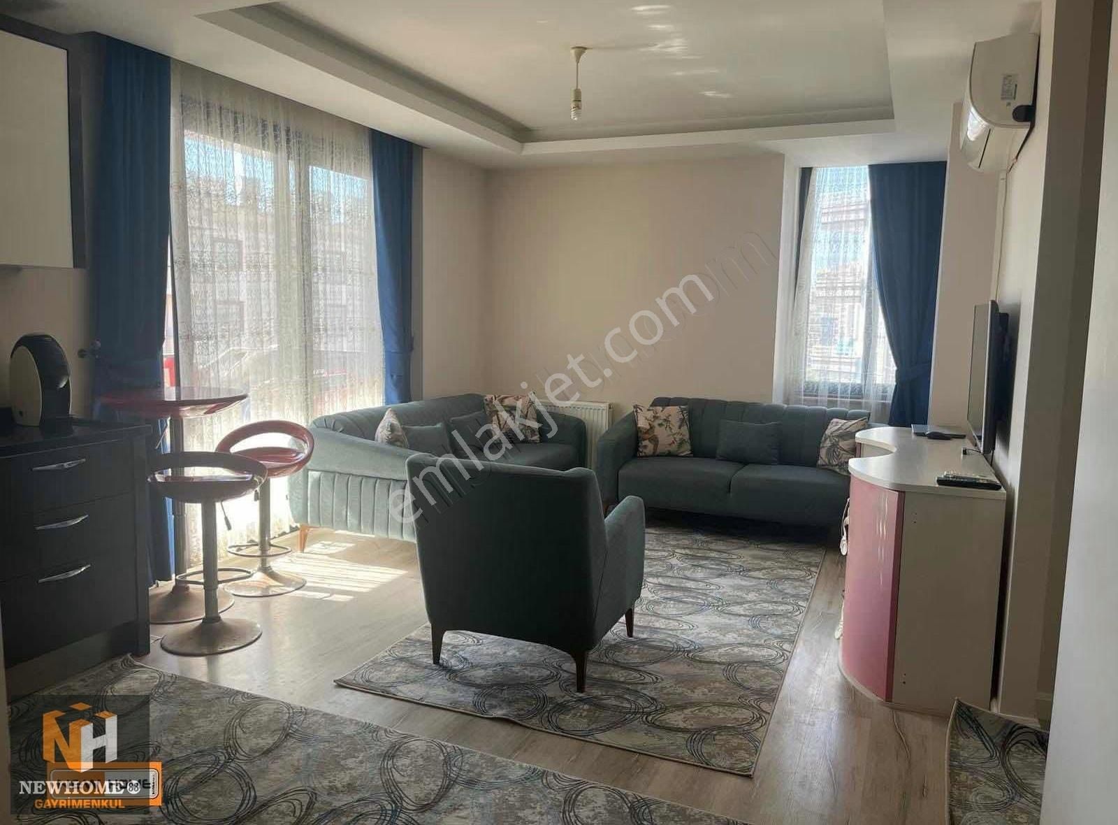 Merkez Mah De Deniz Manzaralı 120m 2+1 Gmk Ya Yakın - Görsel 5