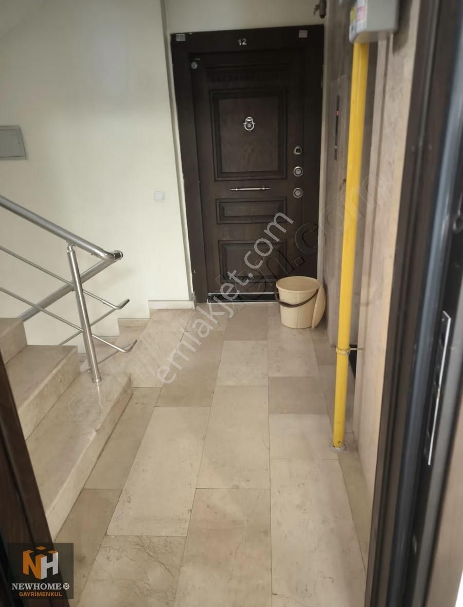 Yenimahallede Merkezi Konumda Kiralık 3+1 Daire - Görsel 4