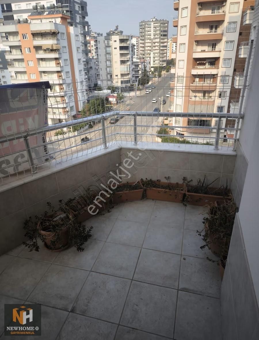 Yenimahallede Merkezi Konumda Kiralık 3+1 Daire - Görsel 14