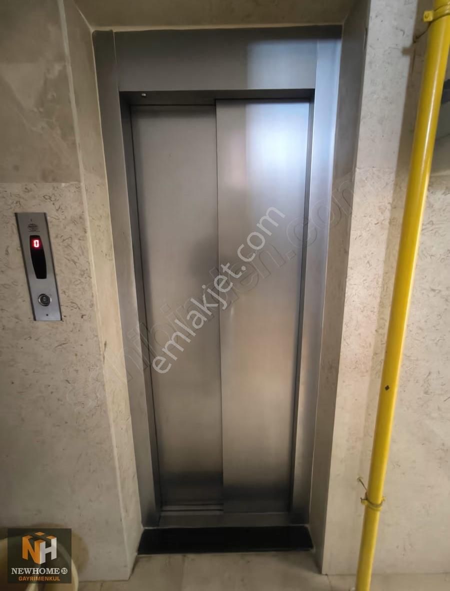 Yenimahallede Merkezi Konumda Kiralık 3+1 Daire - Görsel 5