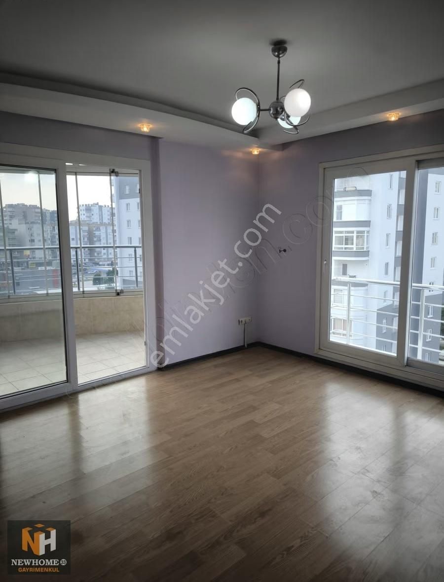 Yenimahallede Merkezi Konumda Kiralık 3+1 Daire - Görsel 19