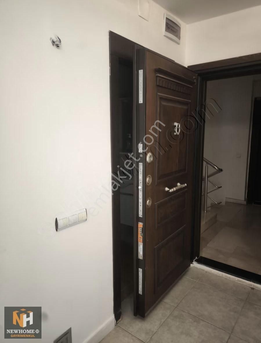 Yenimahallede Merkezi Konumda Kiralık 3+1 Daire - Görsel 6