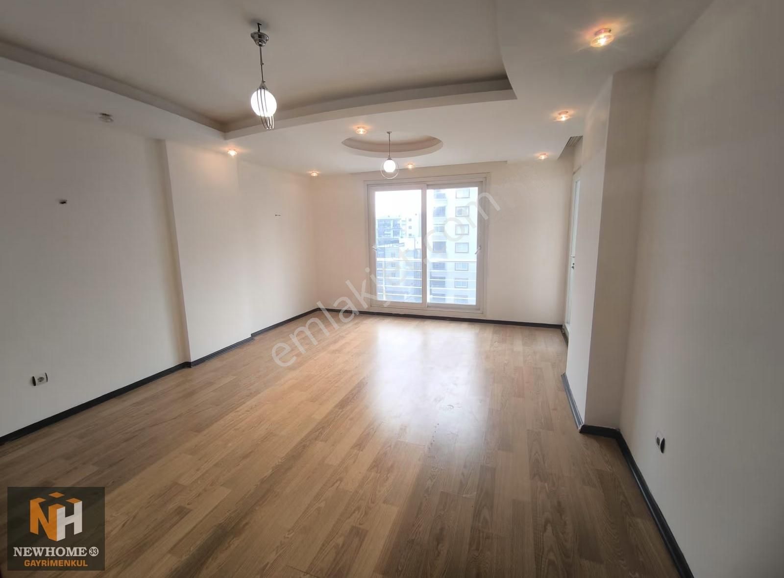 Yenimahallede Merkezi Konumda Kiralık 3+1 Daire - Görsel 2