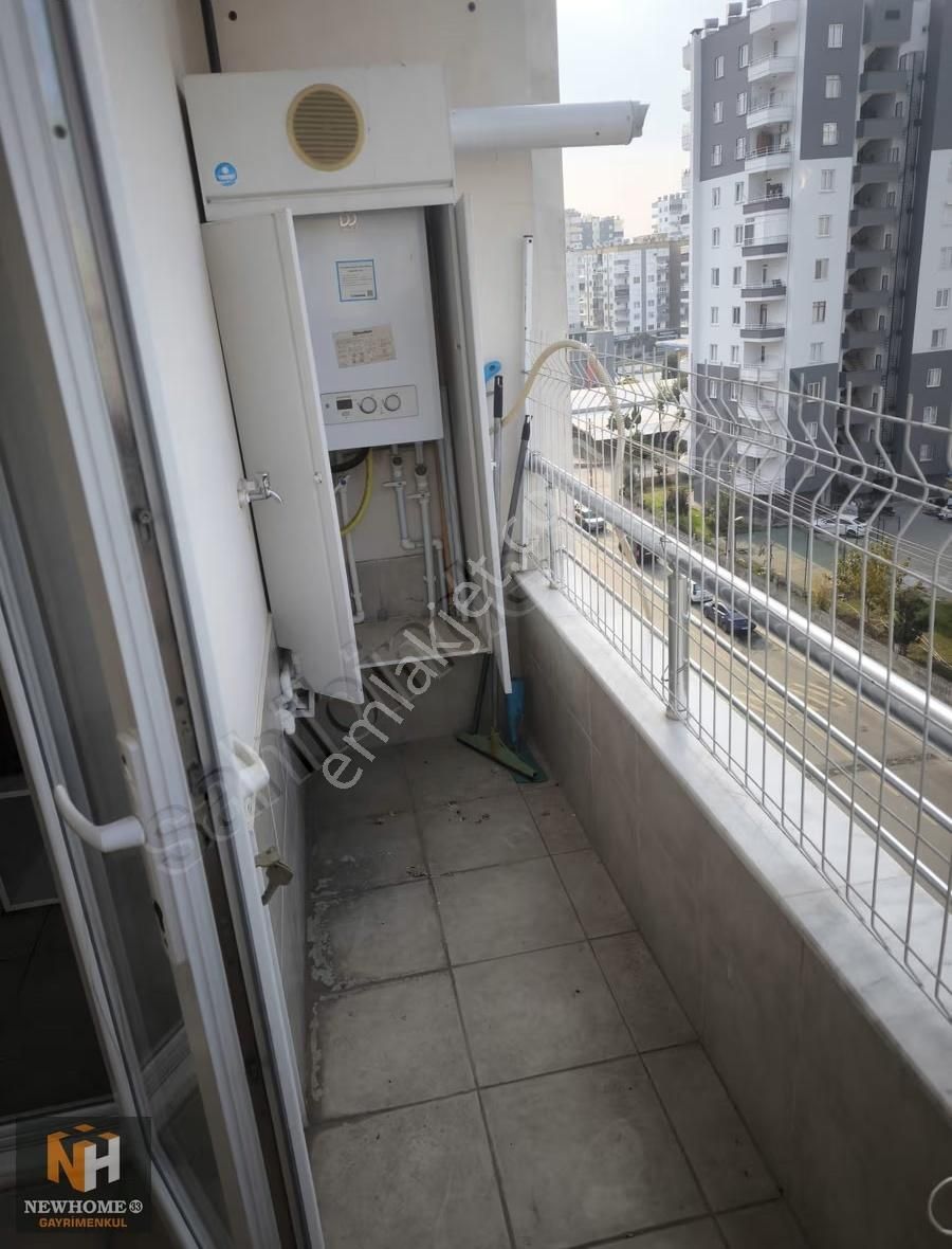 Yenimahallede Merkezi Konumda Kiralık 3+1 Daire - Görsel 16