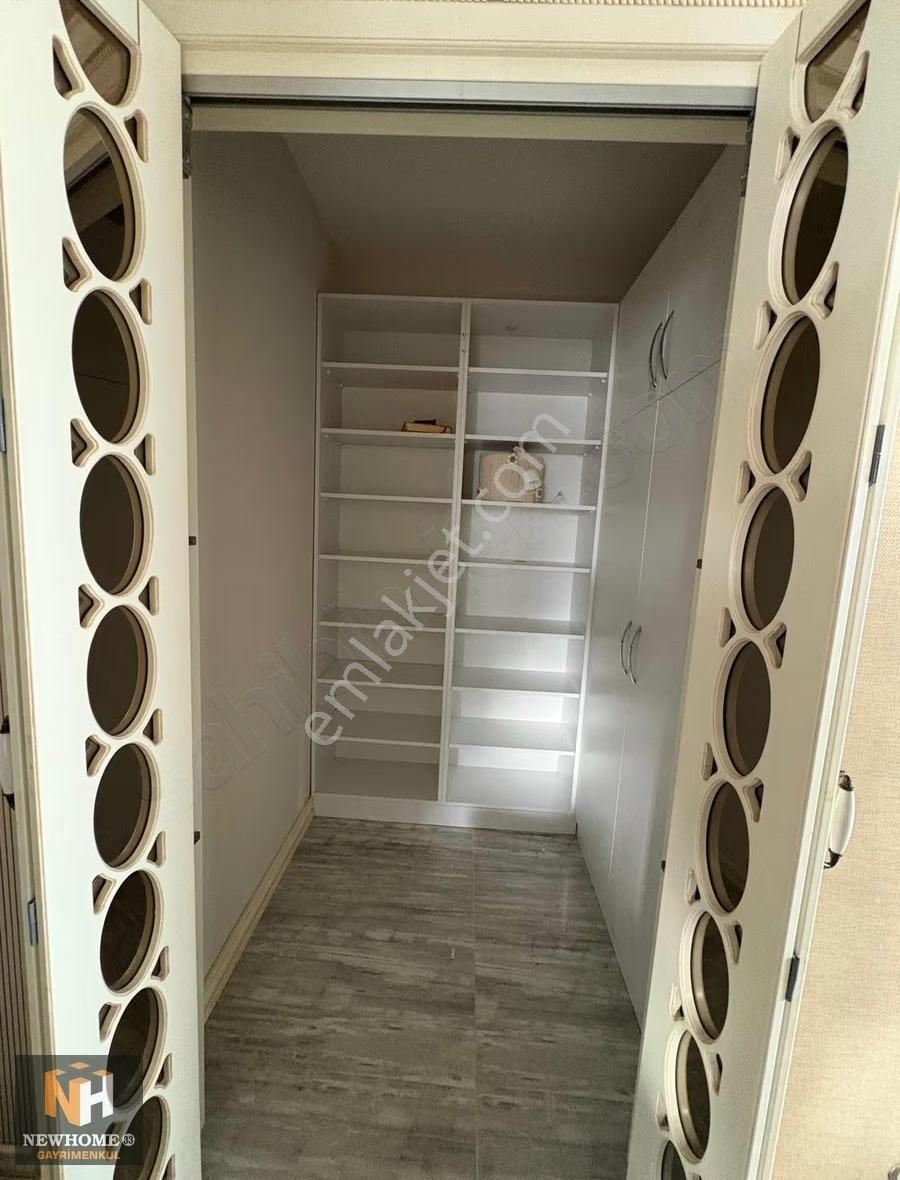 Soli Cıvarı 4+1 Ultra Lüks Rezidans Aqua Parklı Aylık Ödemeli - Görsel 22