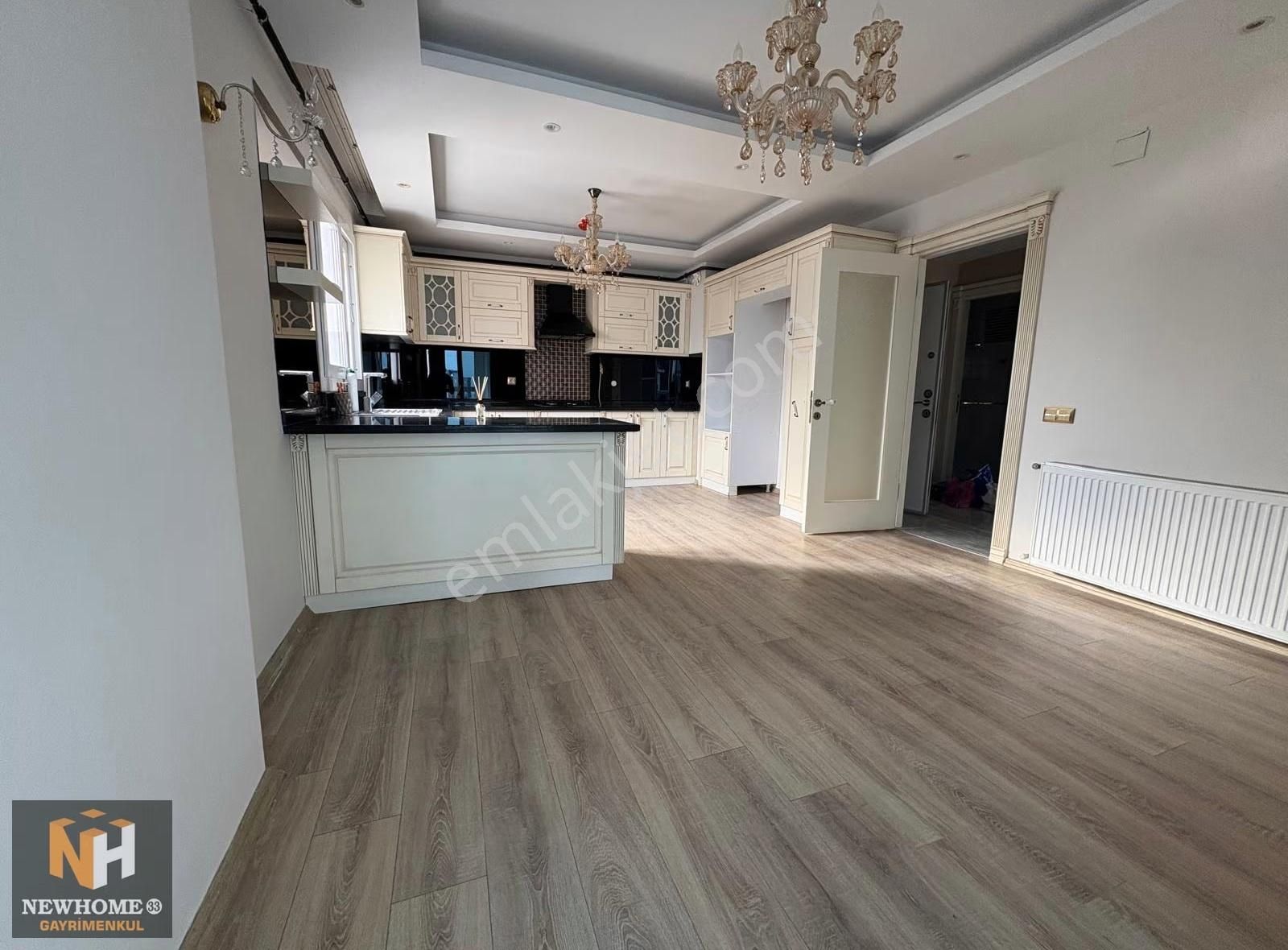 Soli Cıvarı 4+1 Ultra Lüks Rezidans Aqua Parklı Aylık Ödemeli - Görsel 18