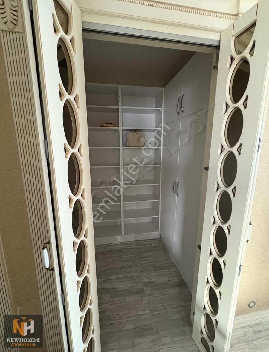 Soli Cıvarı 4+1 Ultra Lüks Rezidans Aqua Parklı Aylık Ödemeli - Görsel 16