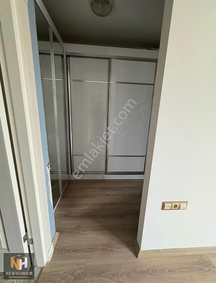 Soli Cıvarı 4+1 Ultra Lüks Rezidans Aqua Parklı Aylık Ödemeli - Görsel 20