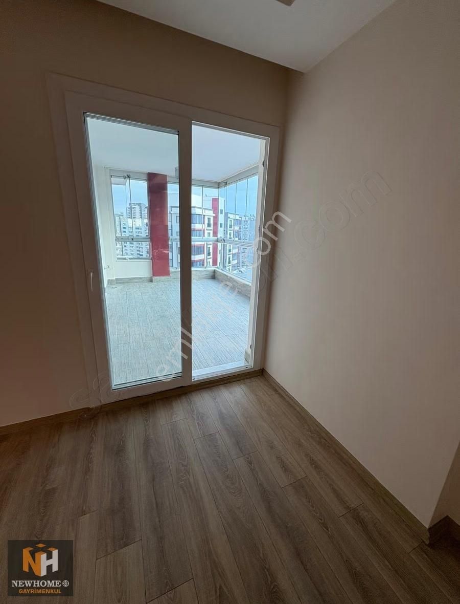 Soli Cıvarı 4+1 Ultra Lüks Rezidans Aqua Parklı Aylık Ödemeli - Görsel 9