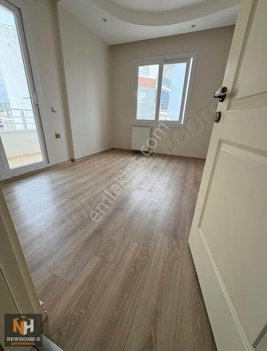 Soli Cıvarı 4+1 Ultra Lüks Rezidans Aqua Parklı Aylık Ödemeli - Görsel 17